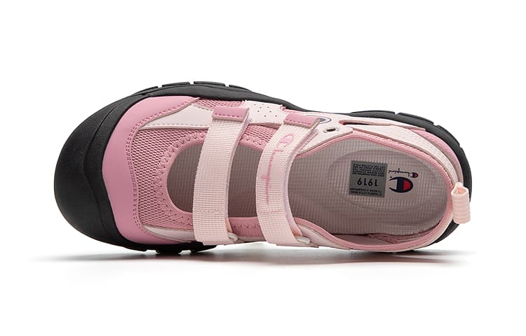 Сандалии Champion Kids Сандалии Личи Порошок Детские - изображение 4