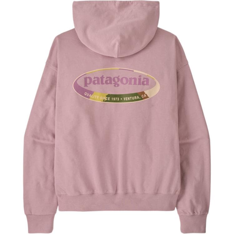 Кофта Patagonia Женские Свитшоты - изображение 6