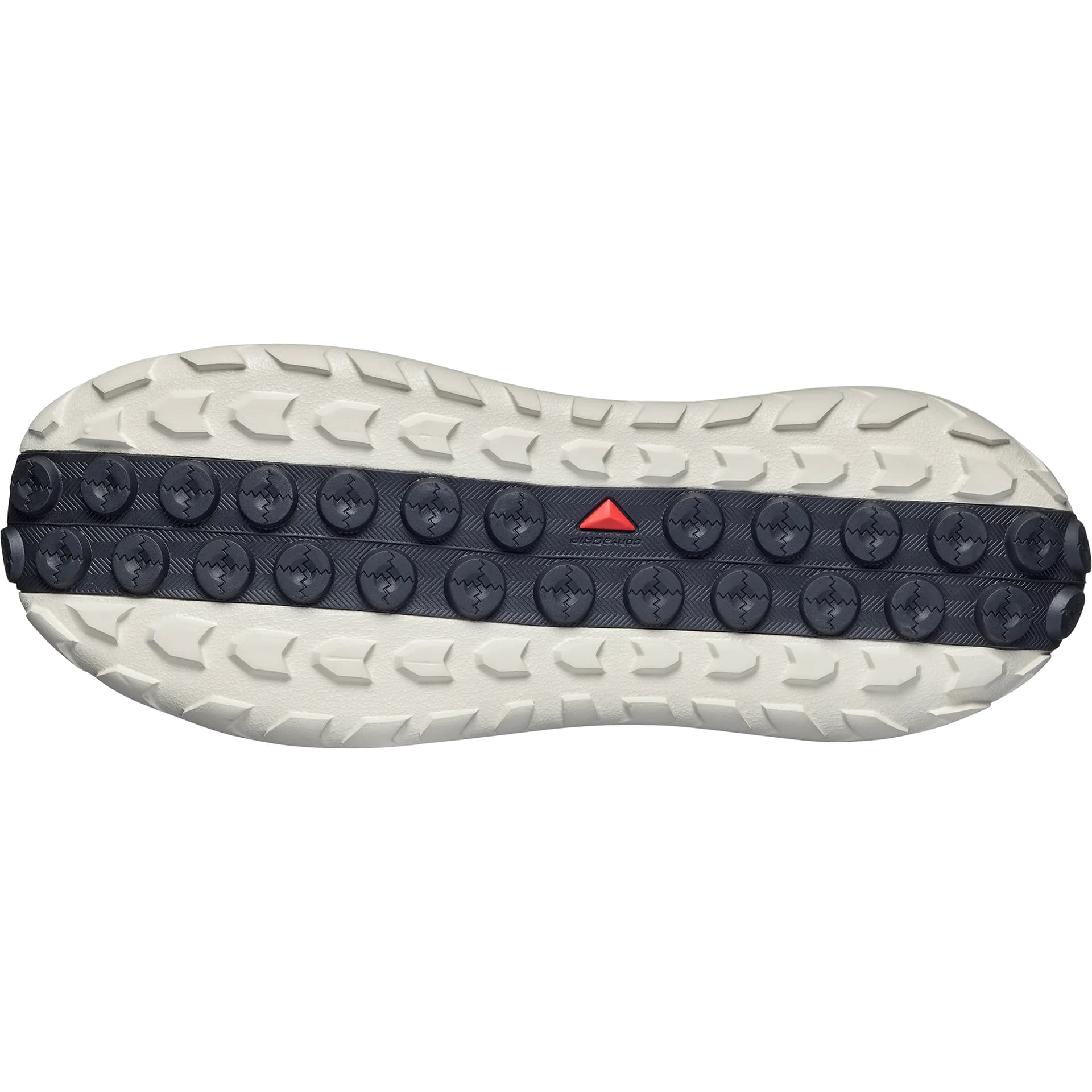 Сандалии SALOMON SOLAMPHIBIAN Ткань Дышащая Быстросохнущая Устойчивая к истиранию Амортизация Обувь для треккинга Мужская - изображение 4
