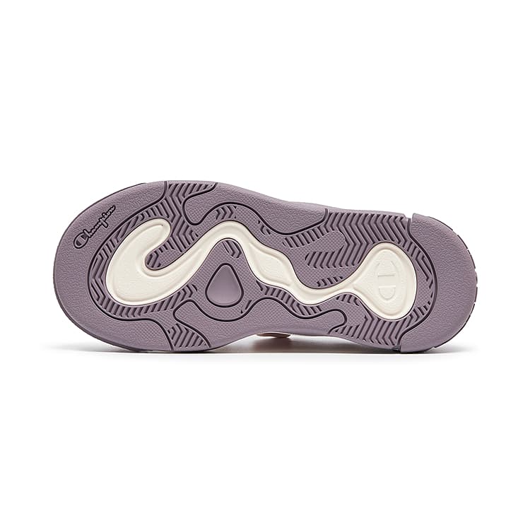 Кроссовки Champion Low Top Повседневная Обувь Женская Dreamy Venice Молочно-Белый - изображение 5