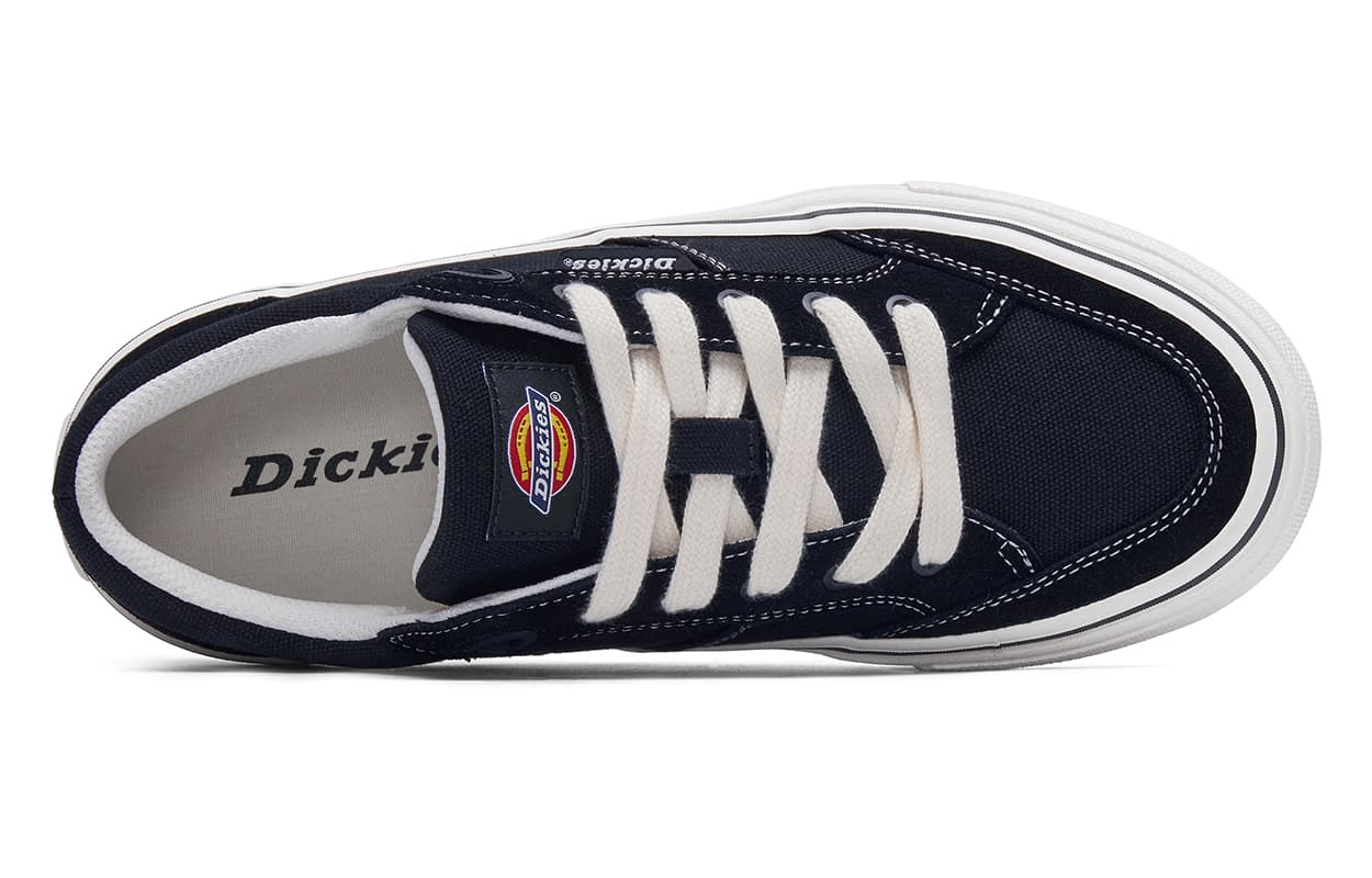 Кроссовки Dickies Низкие кеды для скейтбординга Мужские - изображение 3