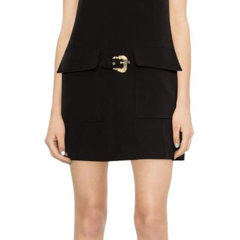 Платье VERSACE JEANS COUTURE SS23 - изображение 8