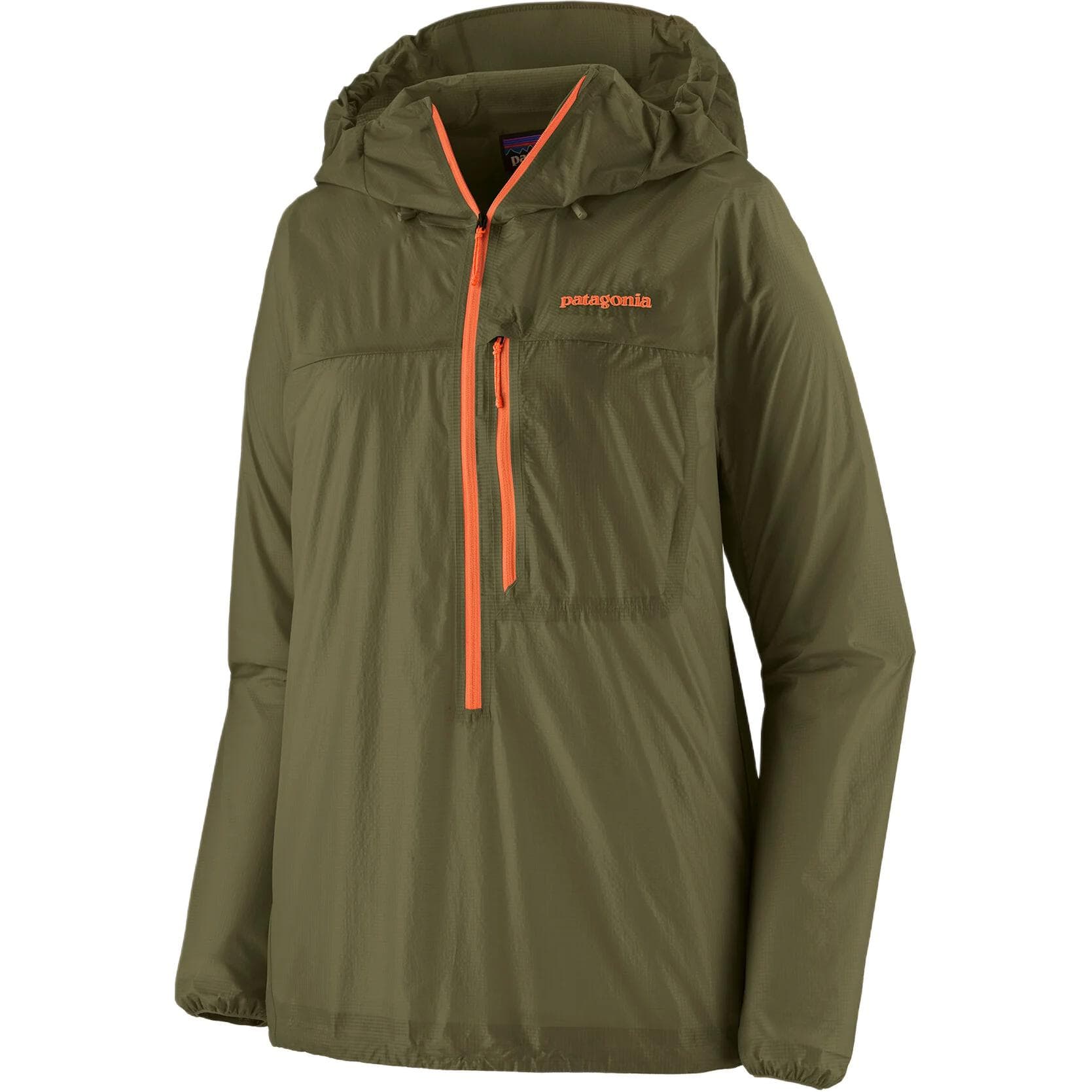 Куртка Patagonia Houdini Куртка Женские - изображение 1