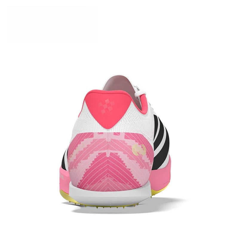 Кроссовки для бега Adidas ADIZERO PRIME SP 4 Беговые кроссовки Унисекс - изображение 4