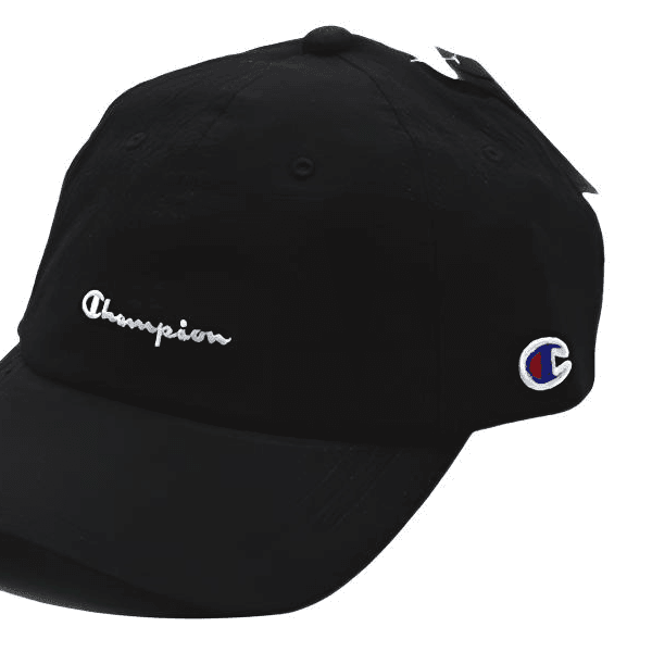 Кепка Champion Logo - изображение 3