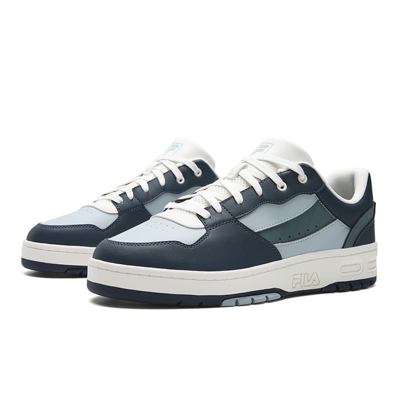 Кроссовки FILA Teratach LOW - изображение 3