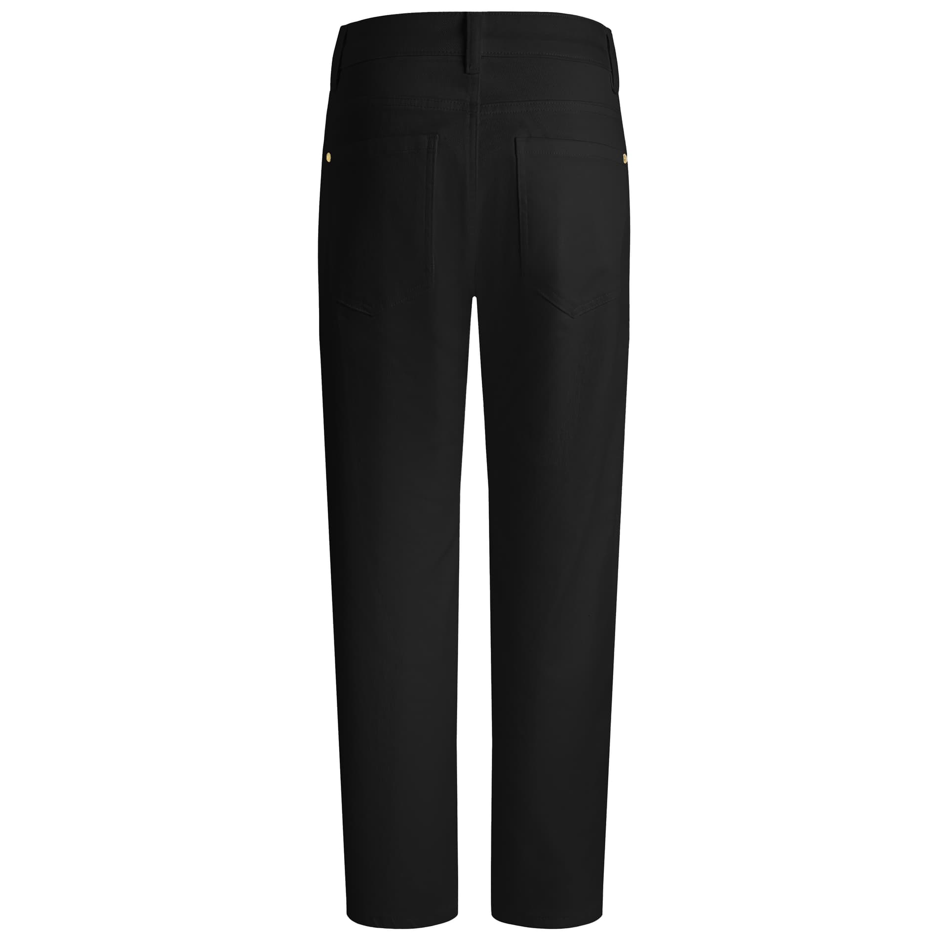 Штаны Maserati Unisex Jeans - изображение 4
