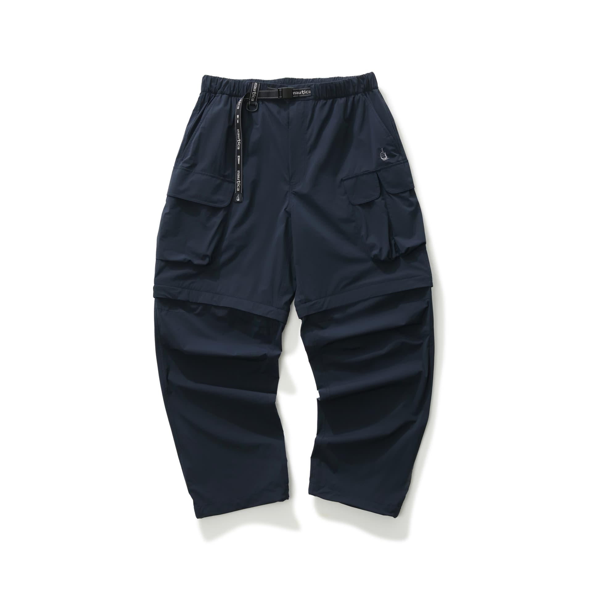 Штаны Nautica White Sail Повседневные штаны Унисекс - изображение 1