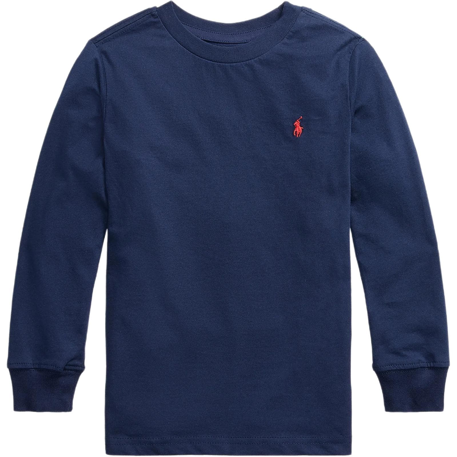 Футболка Polo Ralph Lauren T-рубашка SS26 Стандартный размер Детская - изображение 1