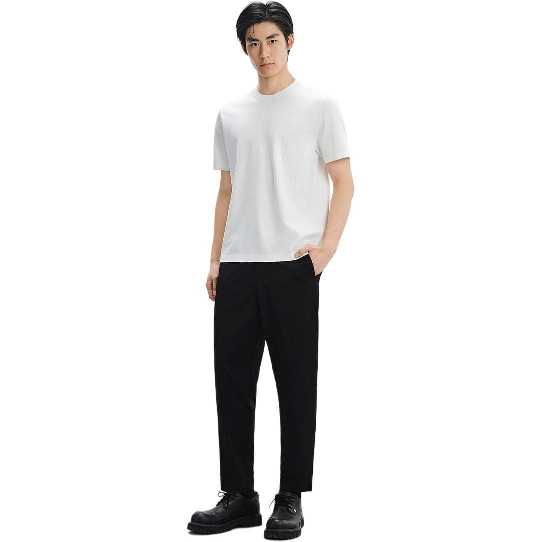 Футболка PEACEBIRD MEN T 1 - изображение 6