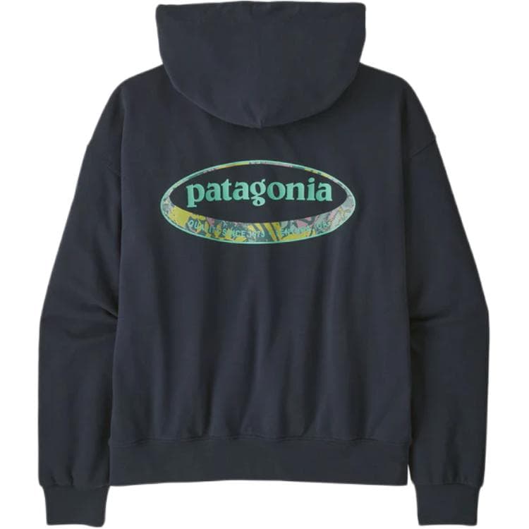 Кофта Patagonia Женские Свитшоты - изображение 2