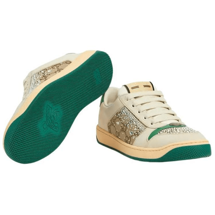 Кроссовки Gucci Screener - изображение 7