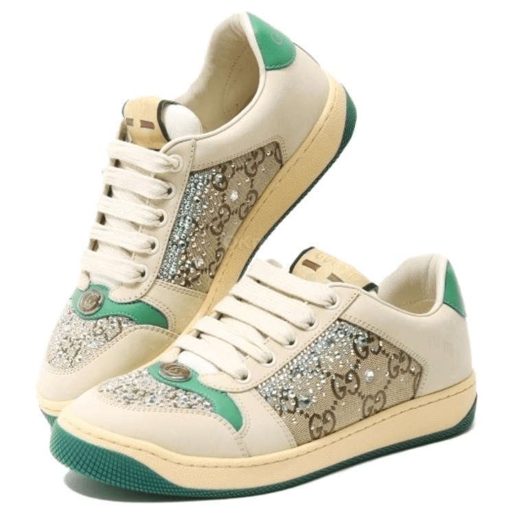 Кроссовки Gucci Screener - изображение 4