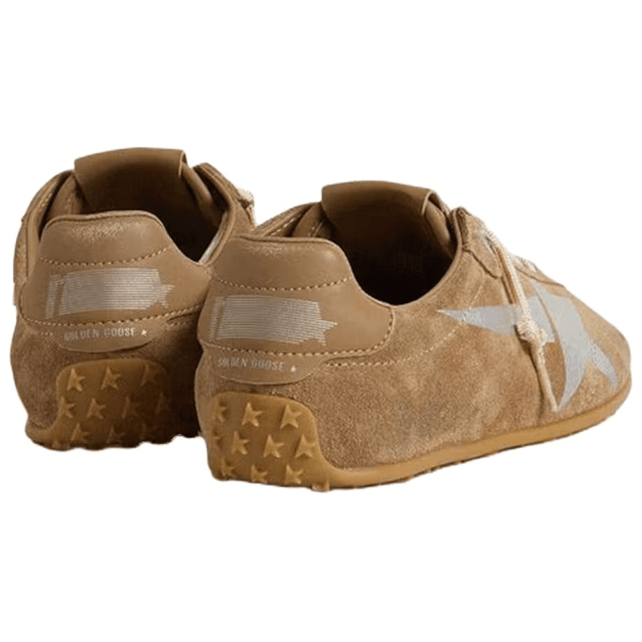 Кроссовки Golden Goose Marathon Speed - изображение 6
