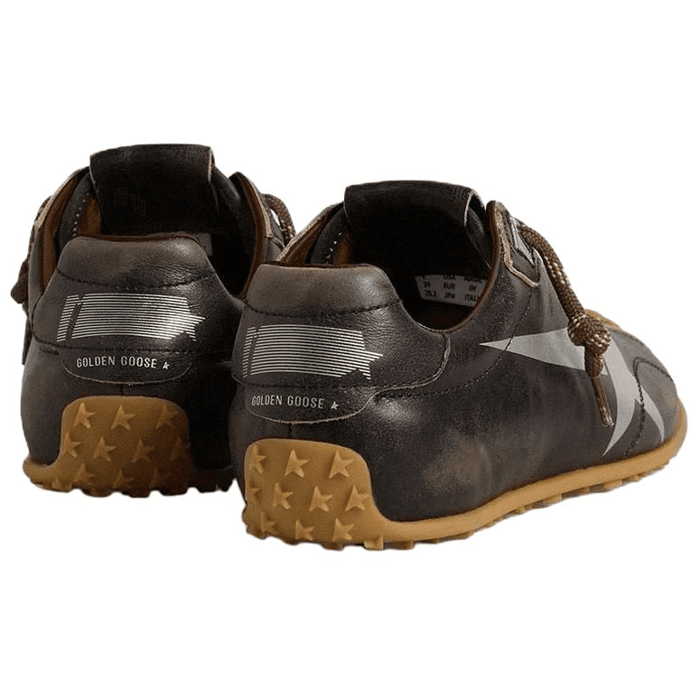 Кроссовки Golden Goose Marathon Speed - изображение 7