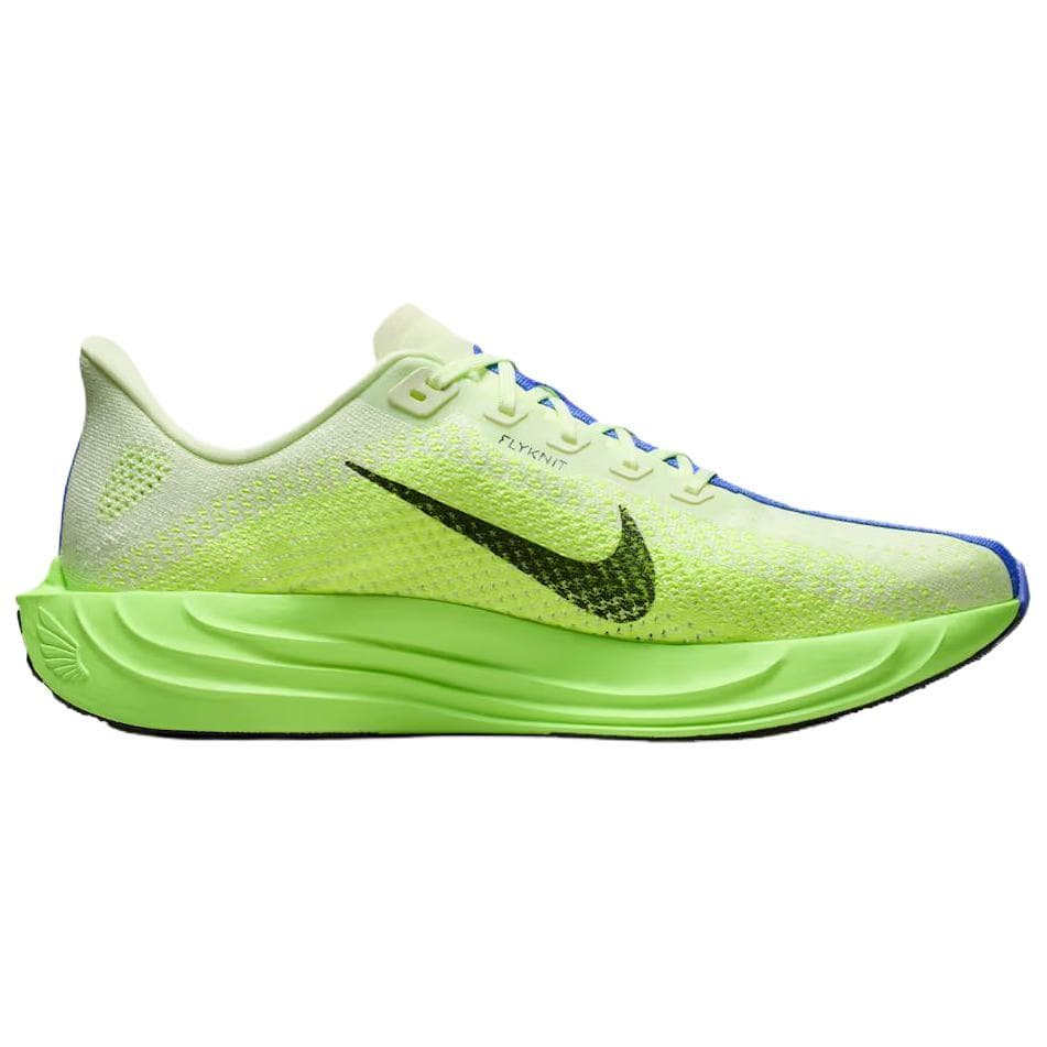Кроссовки для бега Nike Pegasus Plus Беговые кроссовки Мужской Зеленый синий Черный - изображение 2