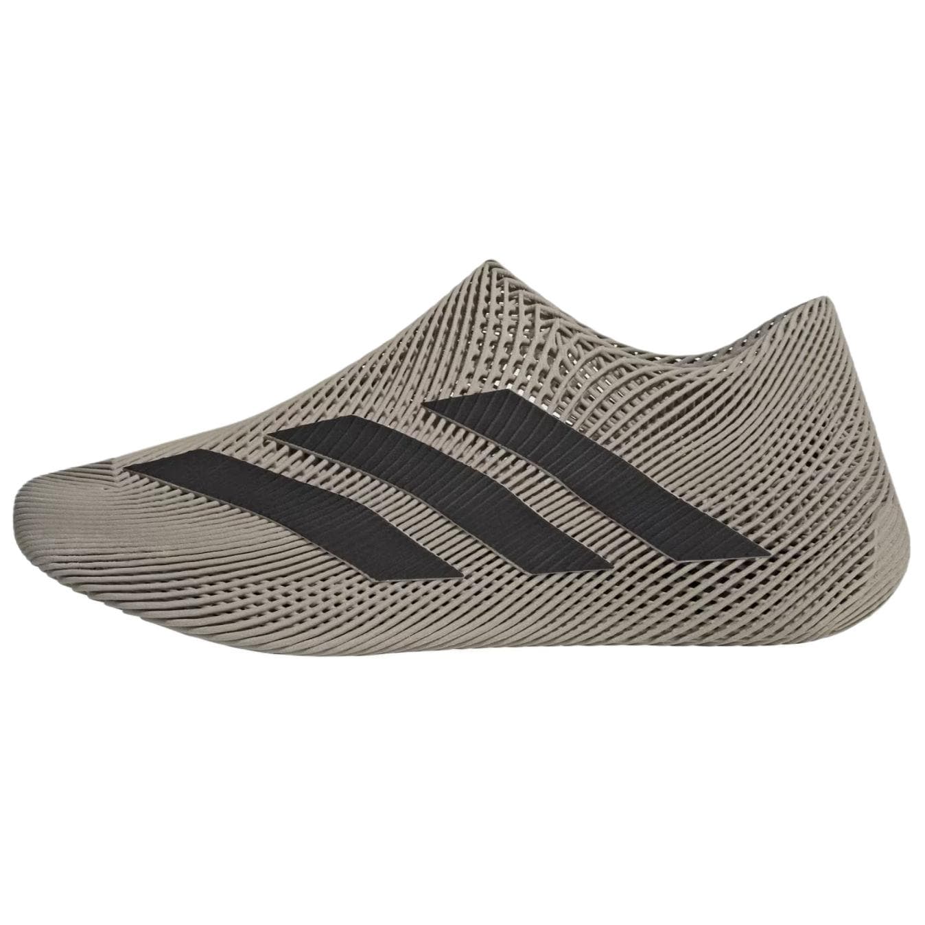 Кроссовки для бега Adidas Climacool Дышащие Беговые Кроссовки Унисекс Светлый Тауповый - изображение 1