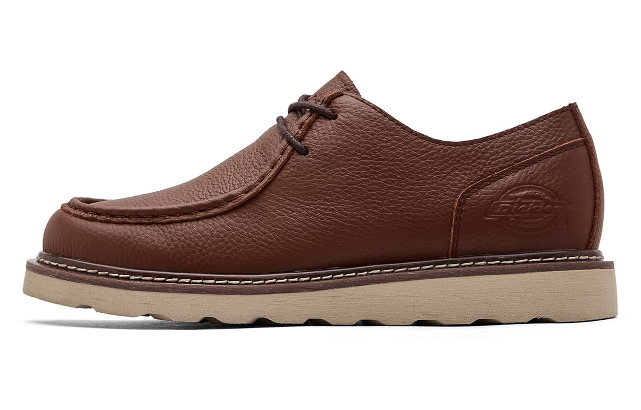 Dickies Рабочие ботинки низкие мужские - изображение 1