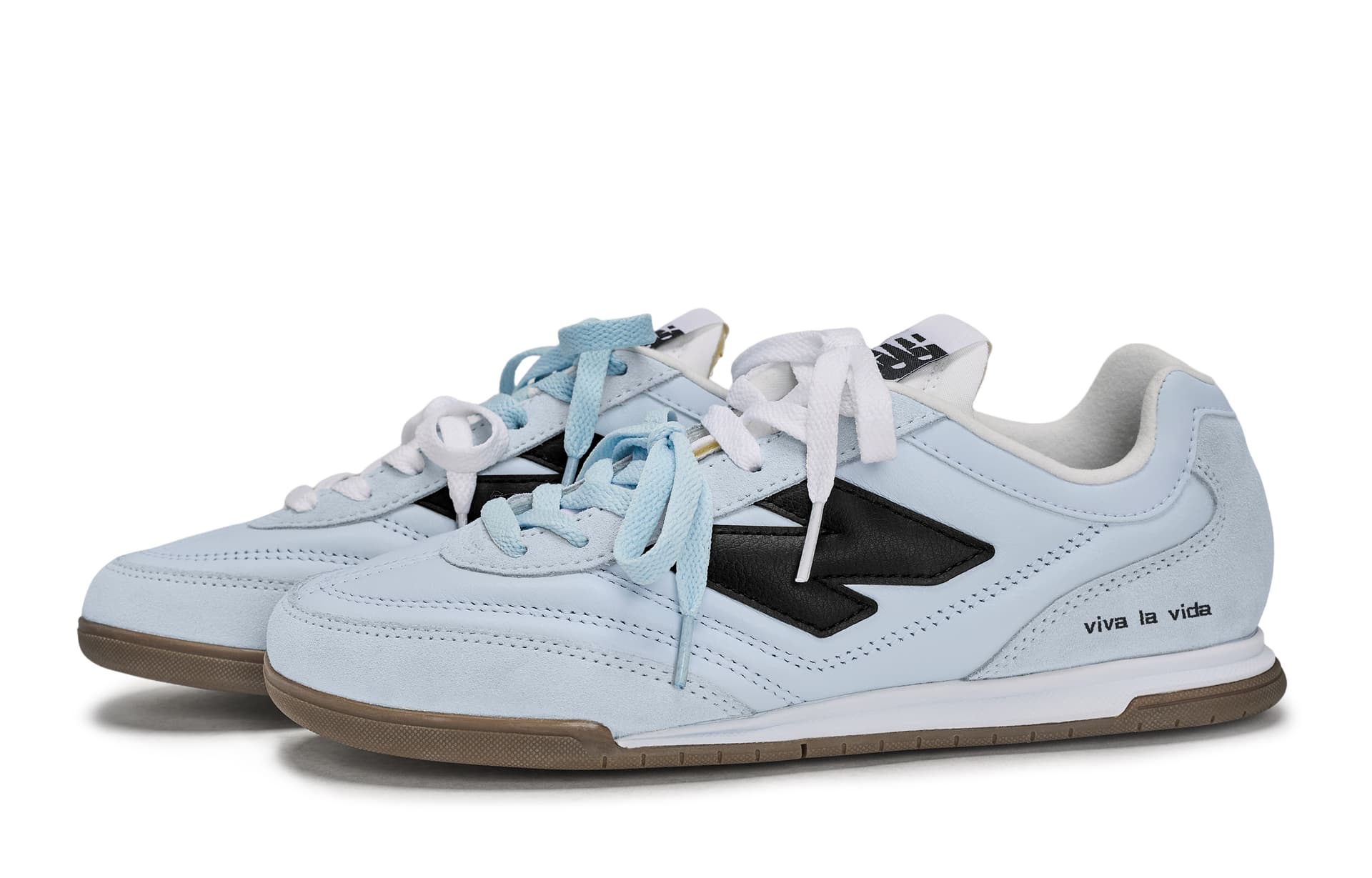 Кроссовки New Balance NB RC42 811 - изображение 4