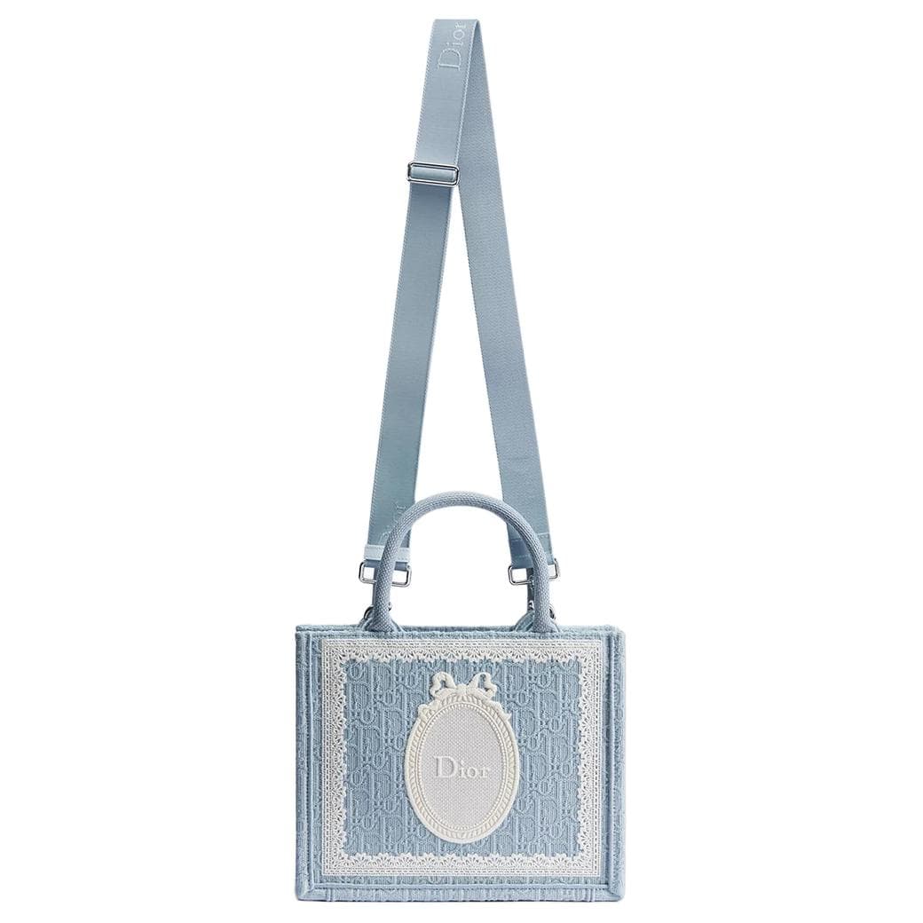 Сумка DIOR BookTote - изображение 2