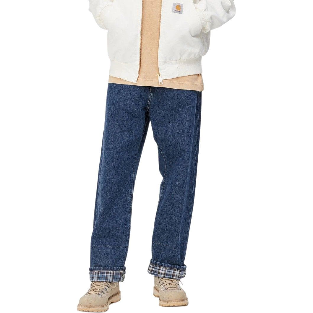 Штаны Carhartt WIP SS23 - изображение 3