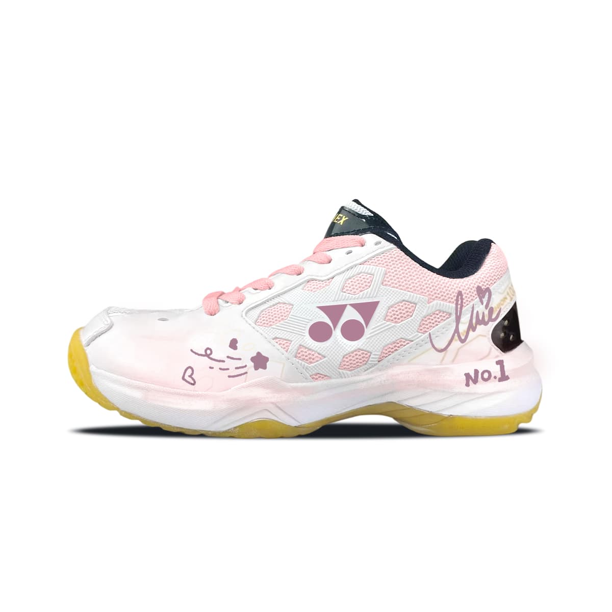 Кроссовки для бадминтона YONEX Power Cushion - изображение 1