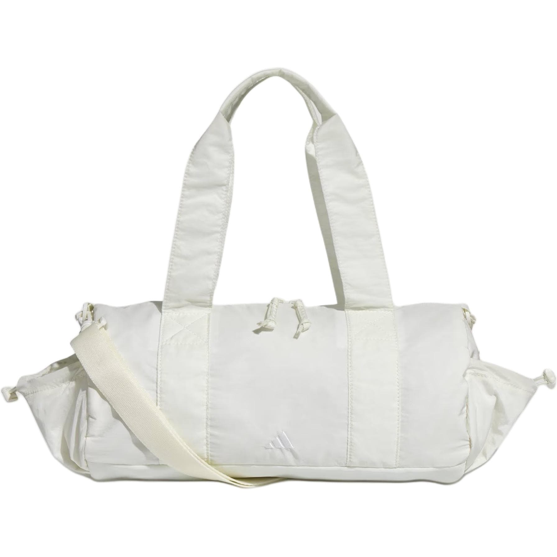 Мини-сумка Adidas Ткань Сумки через плечо Women's White - изображение 2