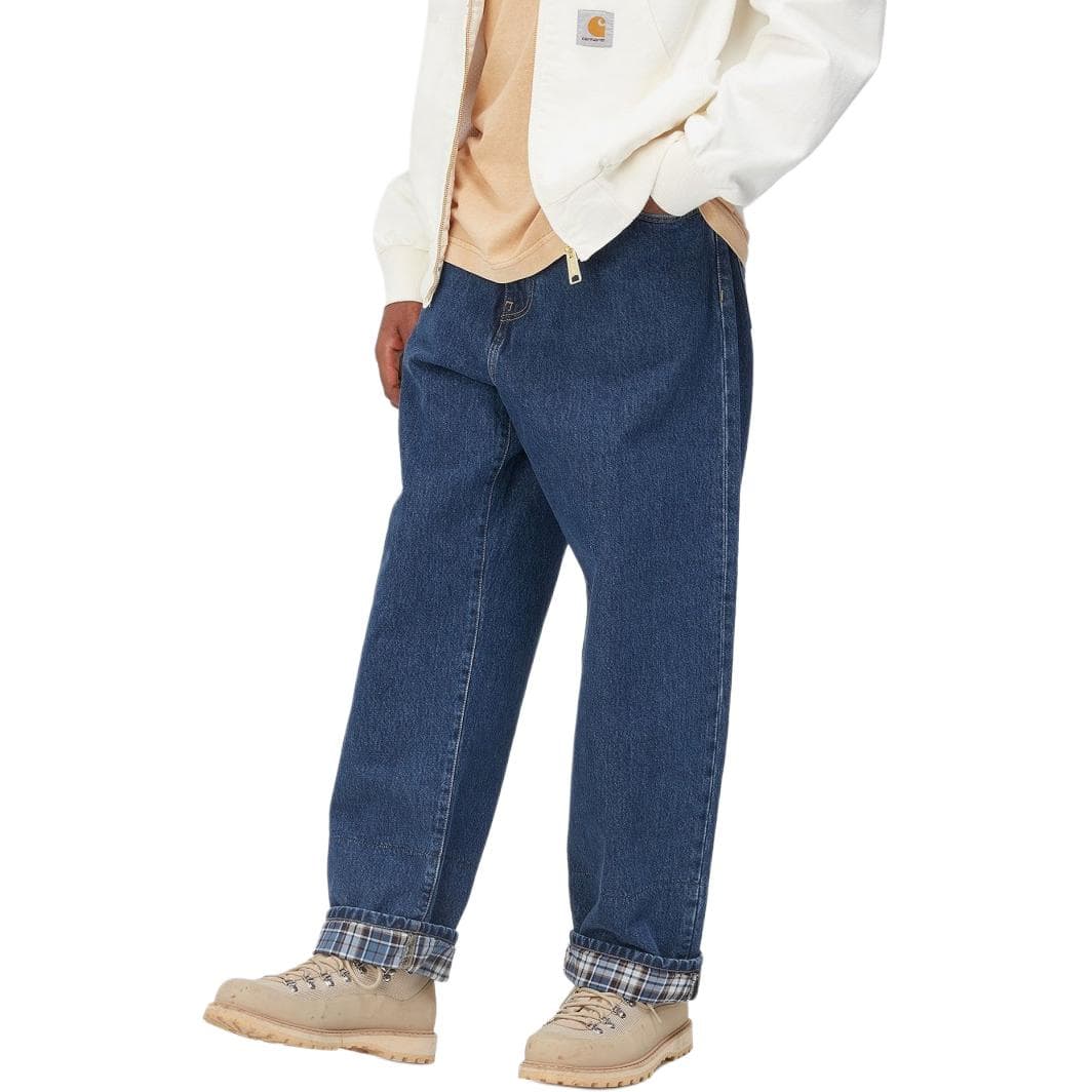 Штаны Carhartt WIP SS23 - изображение 4