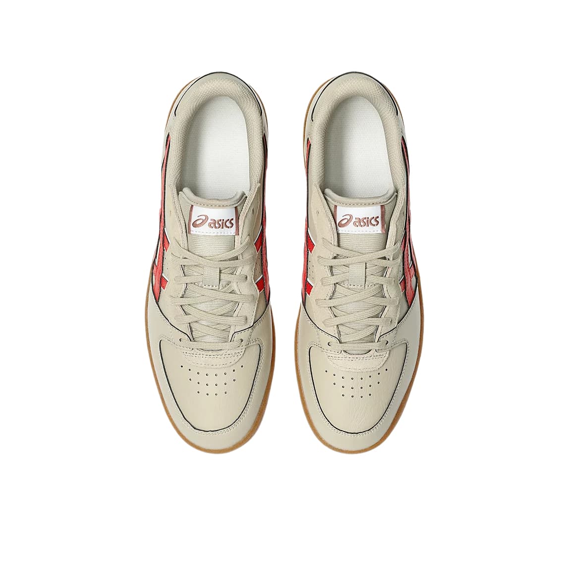 Кроссовки Asics SKYHAND OG Low Топ Повседневная обувь Унисекс - изображение 3