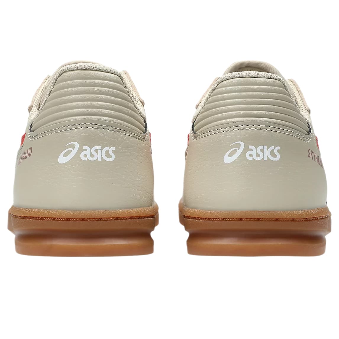 Кроссовки Asics SKYHAND OG Low Топ Повседневная обувь Унисекс - изображение 4