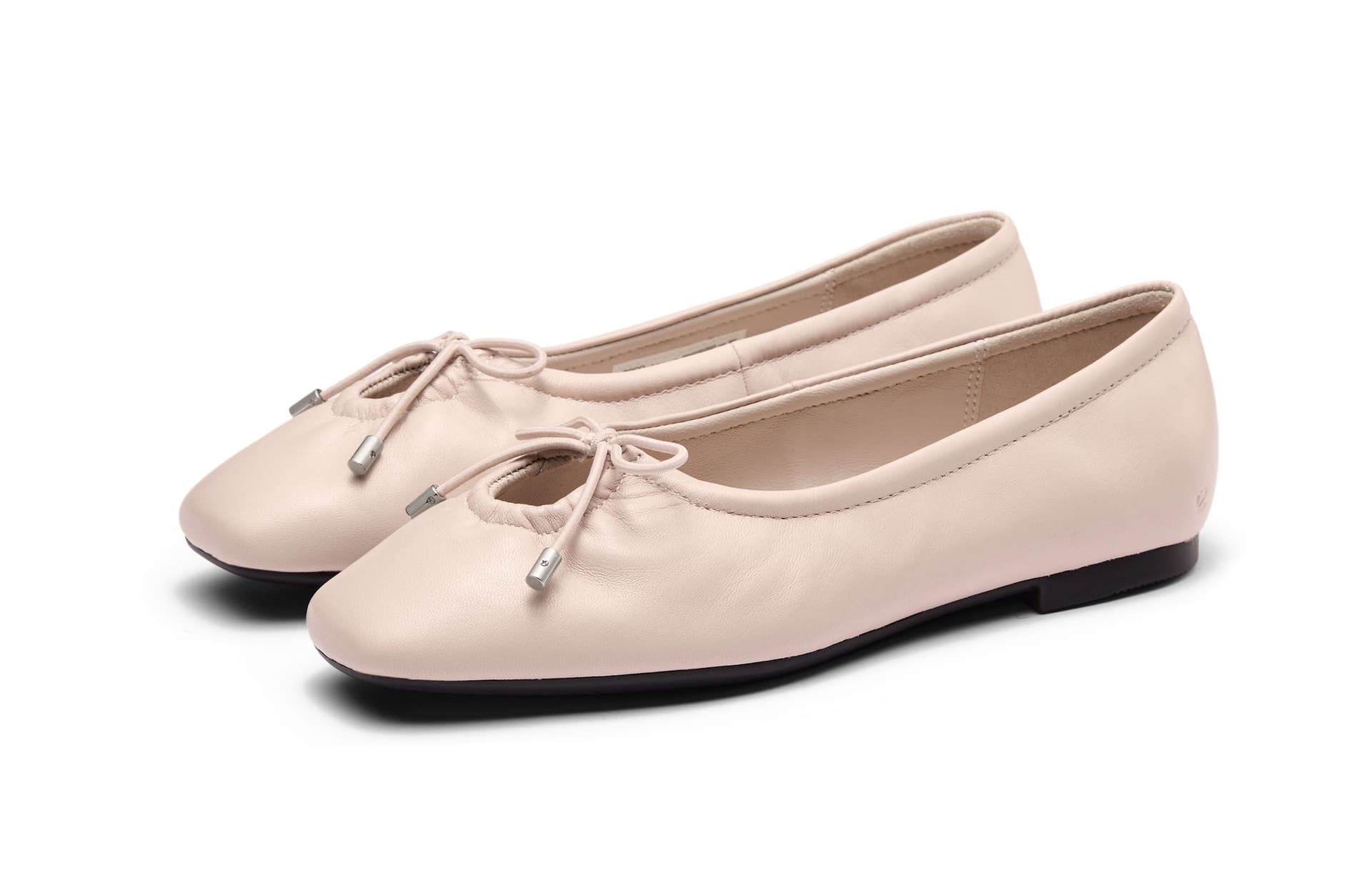 Ecco SS26 Dance Delight Коллекция Тонкие и Без Форма Туфли Мэри Джейн Женские Розовые 234363 - изображение 3