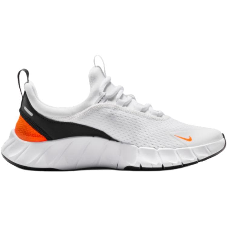 Кроссовки Nike Freeride Rebound Дышащие Низкие Кроссовки для Бега Белые Унисекс - изображение 2