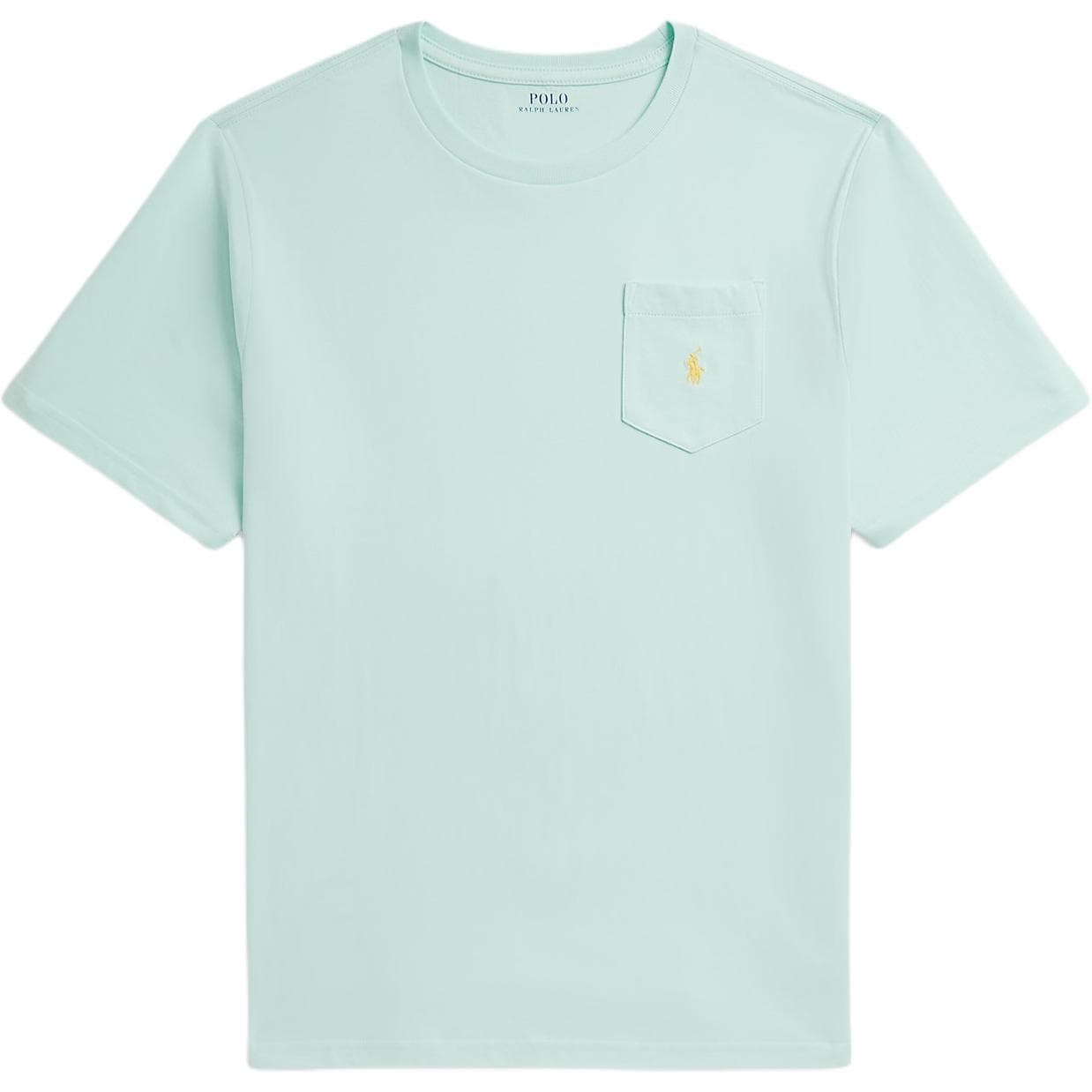Футболка Рубашка Polo Ralph Lauren T Классическая Версия Детская - изображение 1