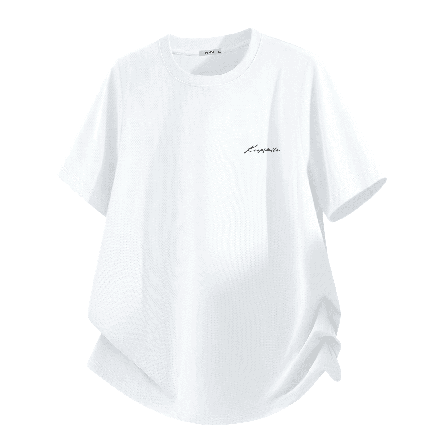 Футболка MINISO T - изображение 1