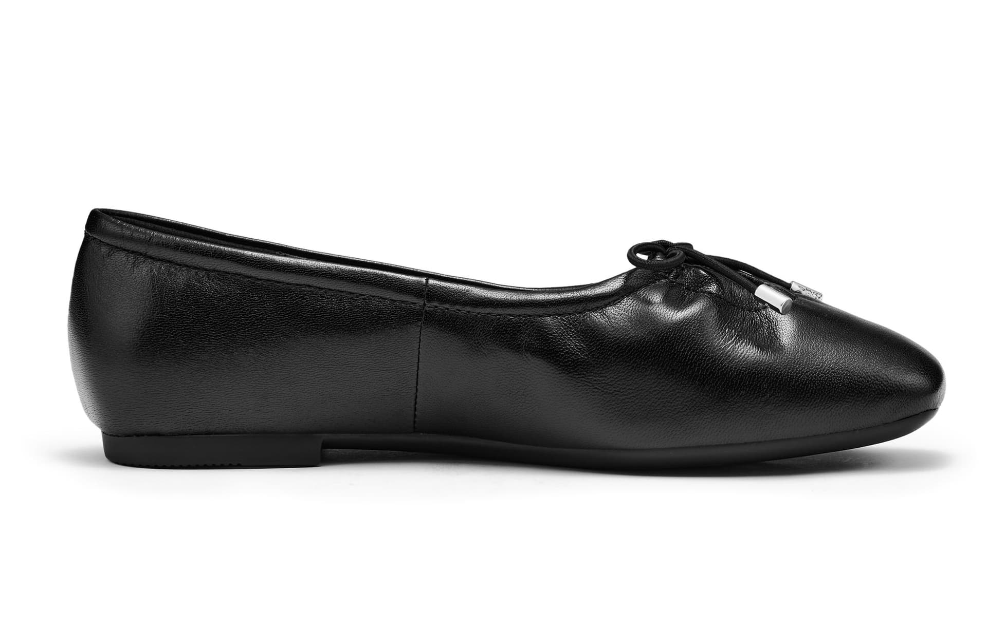 Ecco SS26 Dance Delight Коллекция Туфли Мэри Джейн Женские Черные 234363 - изображение 2