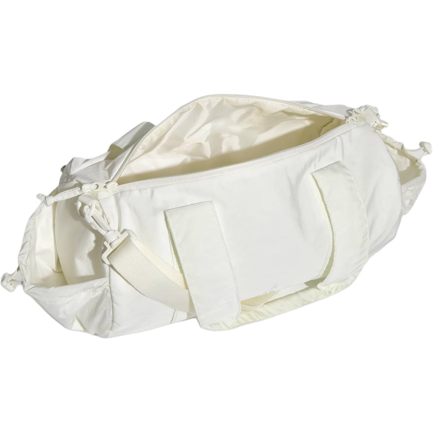 Мини-сумка Adidas Ткань Сумки через плечо Women's White - изображение 4
