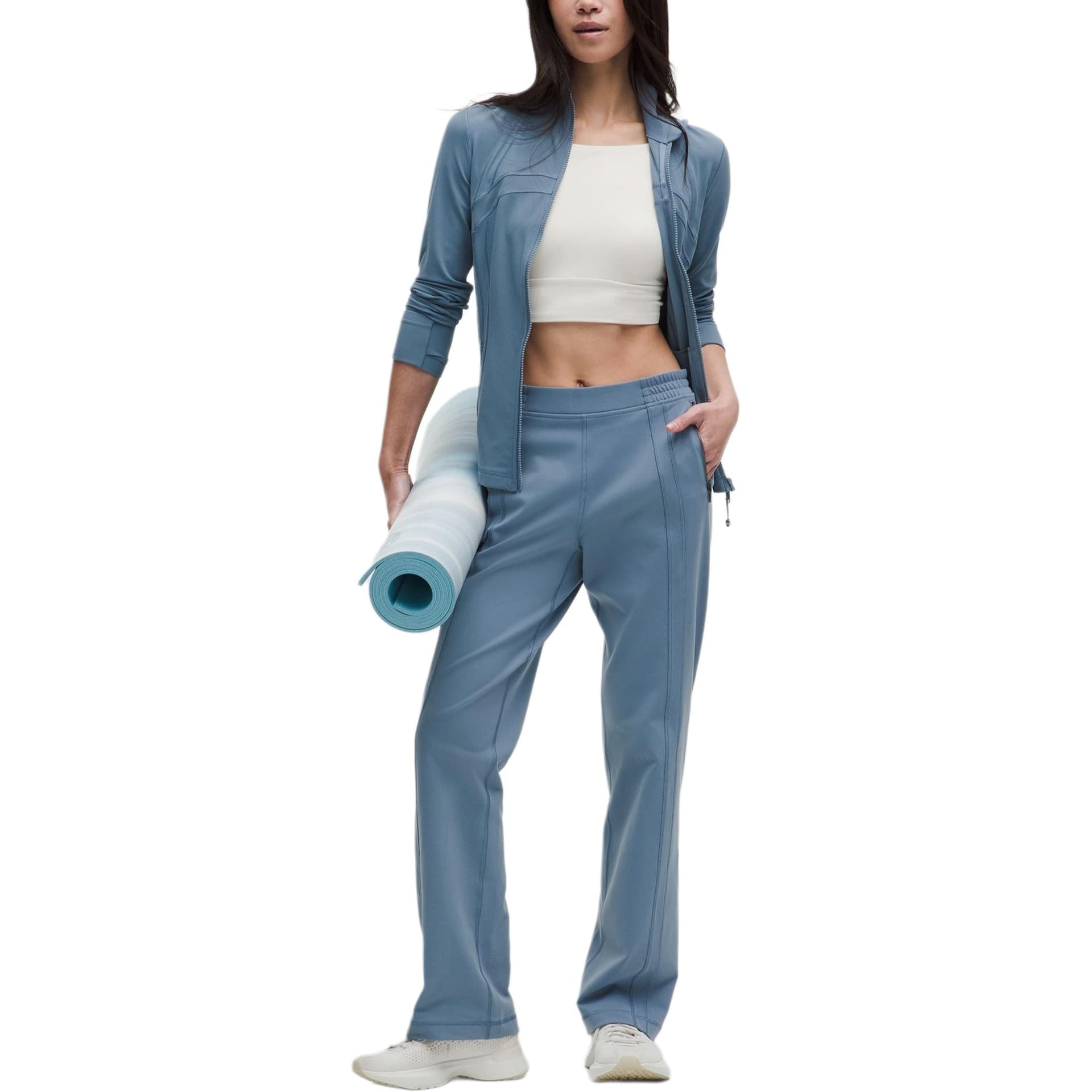 Штаны lululemon Define Luon