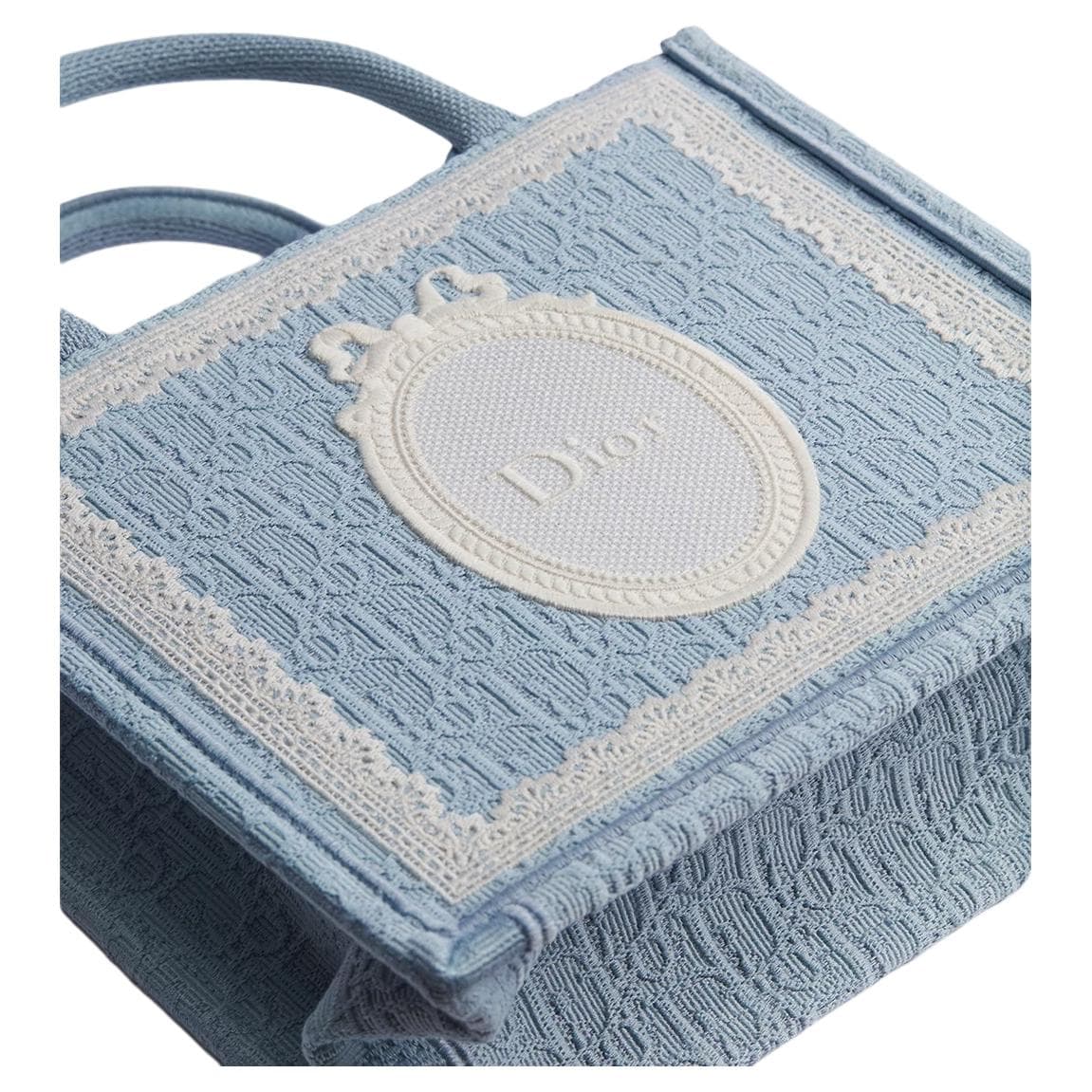 Сумка DIOR BookTote - изображение 4