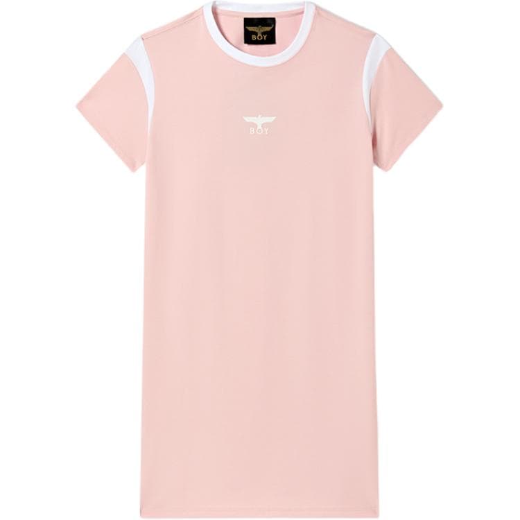 Платье Платье с короткими рукавами для женщин Boy London - изображение 1