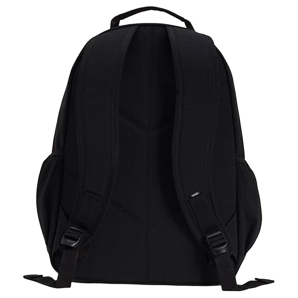 Рюкзак Vans Off The Wall Нейлоновый рюкзак унисекс черный - изображение 3