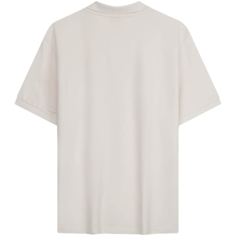 Поло CALVIN KLEIN Jeans Polo - изображение 3