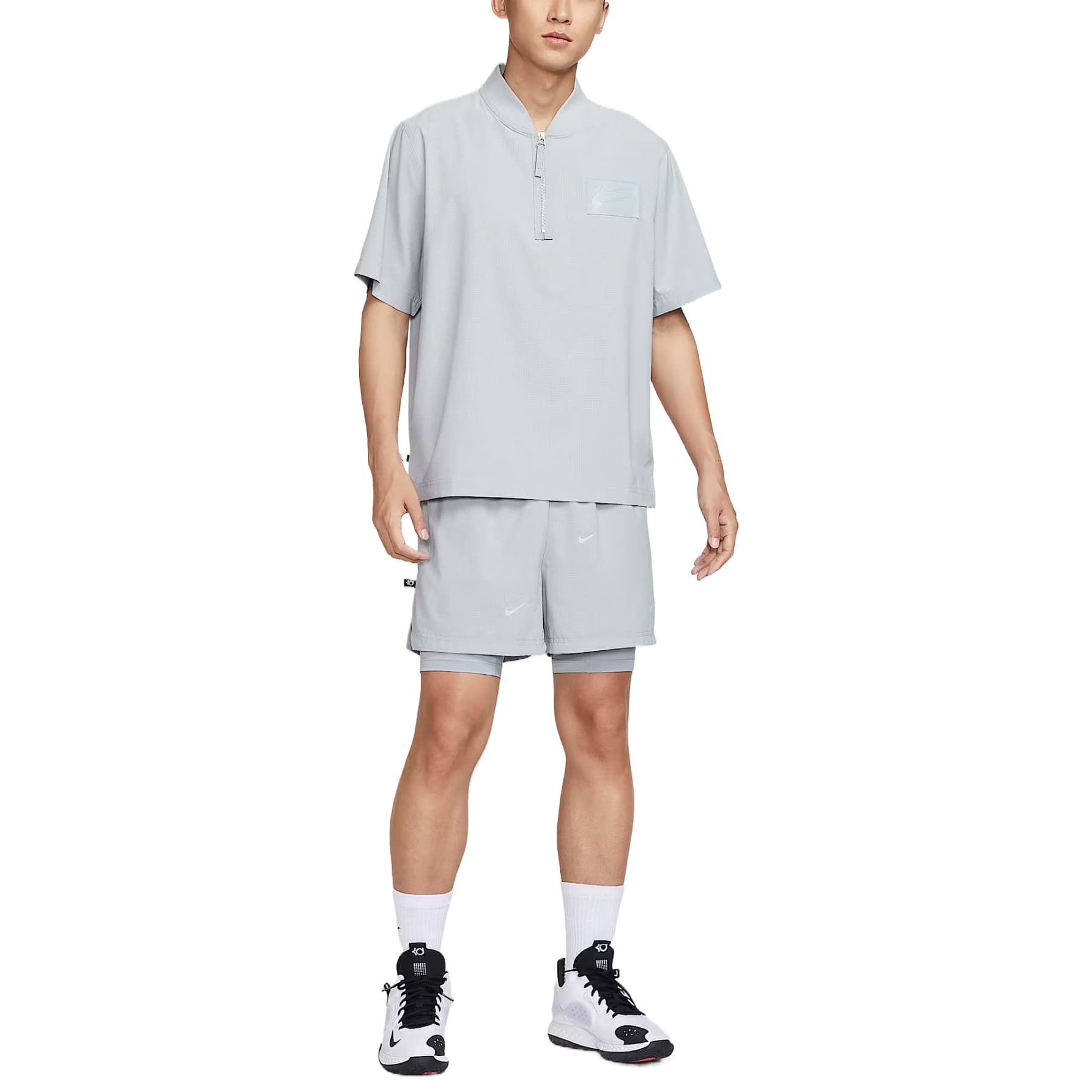 Тренировочные штаны Nike - изображение 3