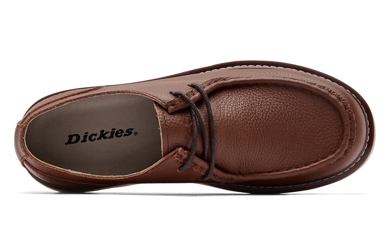 Dickies Рабочие ботинки низкие мужские - изображение 2