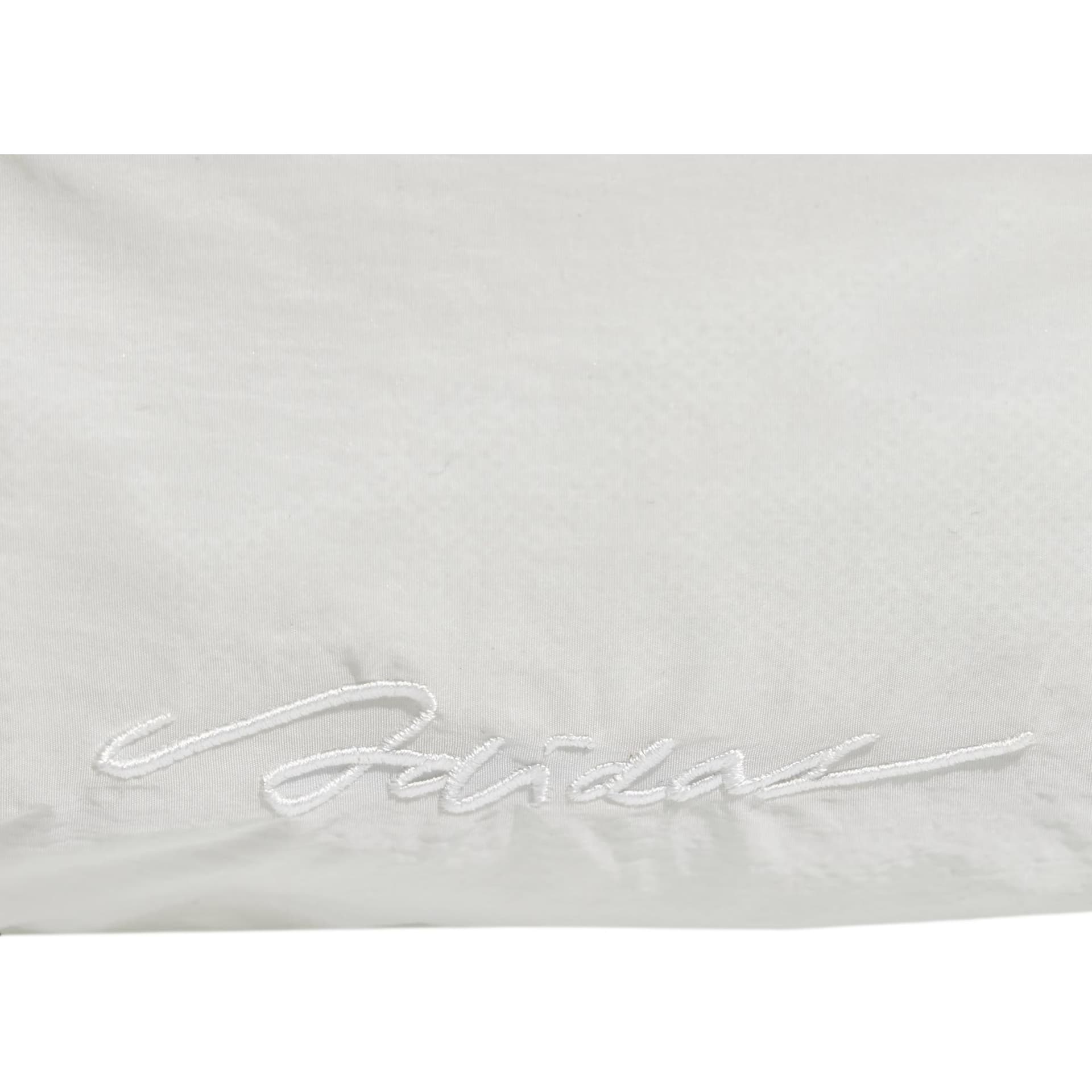 Мини-сумка Adidas Ткань Сумки через плечо Women's White - изображение 5