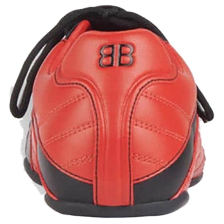 Кроссовки Balenciaga Zen - изображение 5