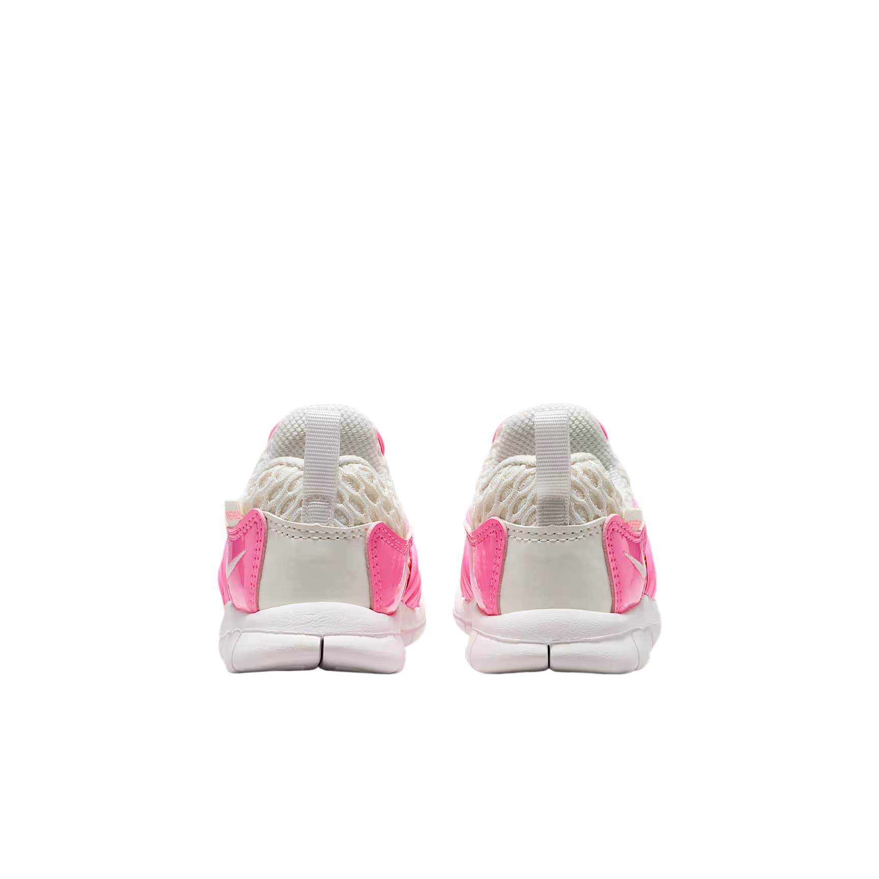 Кроссовки Nike Dynamo Free Low Малыша и Детская Обувь - изображение 5