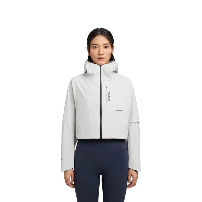 Куртка SALOMON FALCON FLY Куртка Женские Рассветный синий - изображение 1