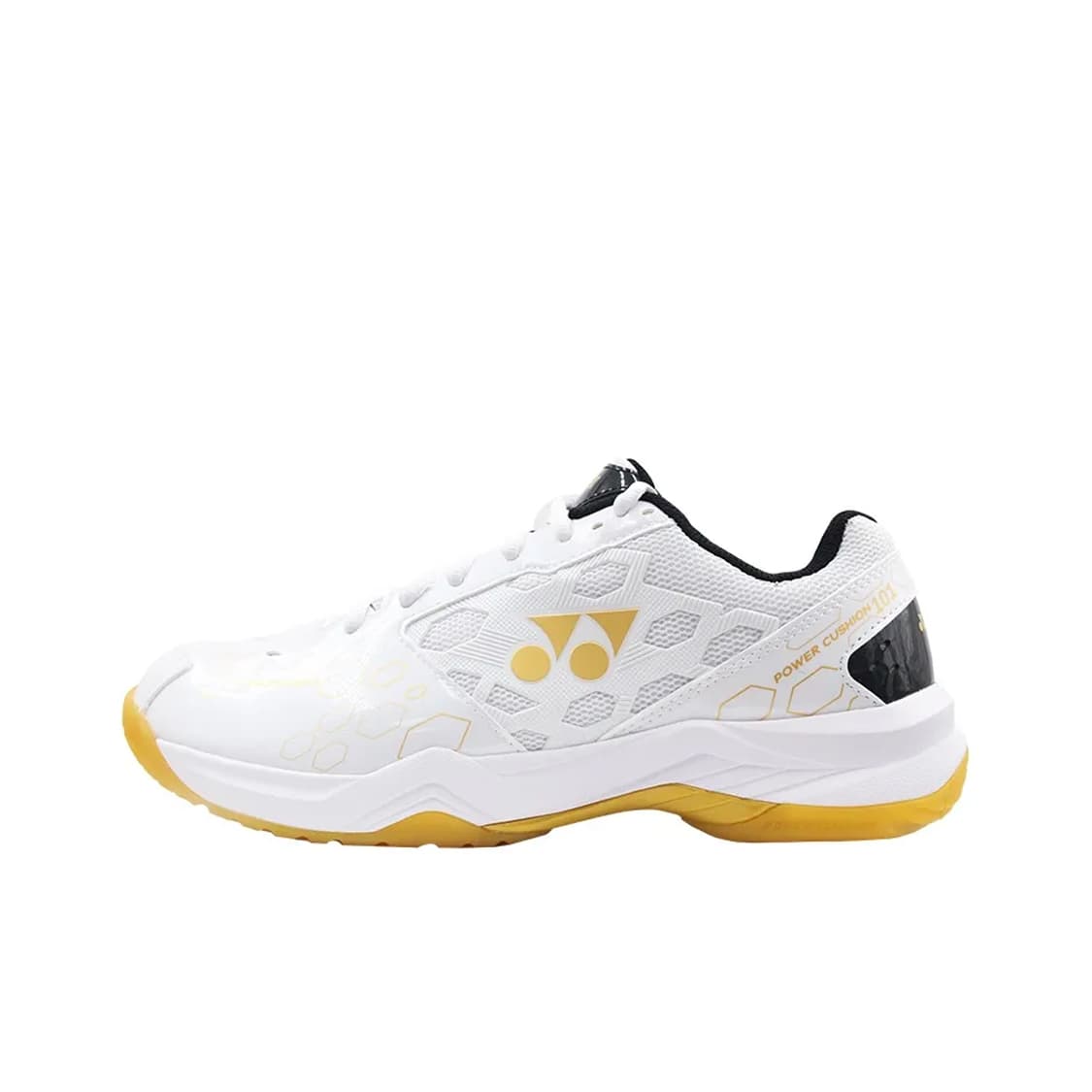 Кроссовки для бадминтона YONEX Power Cushion - изображение 6