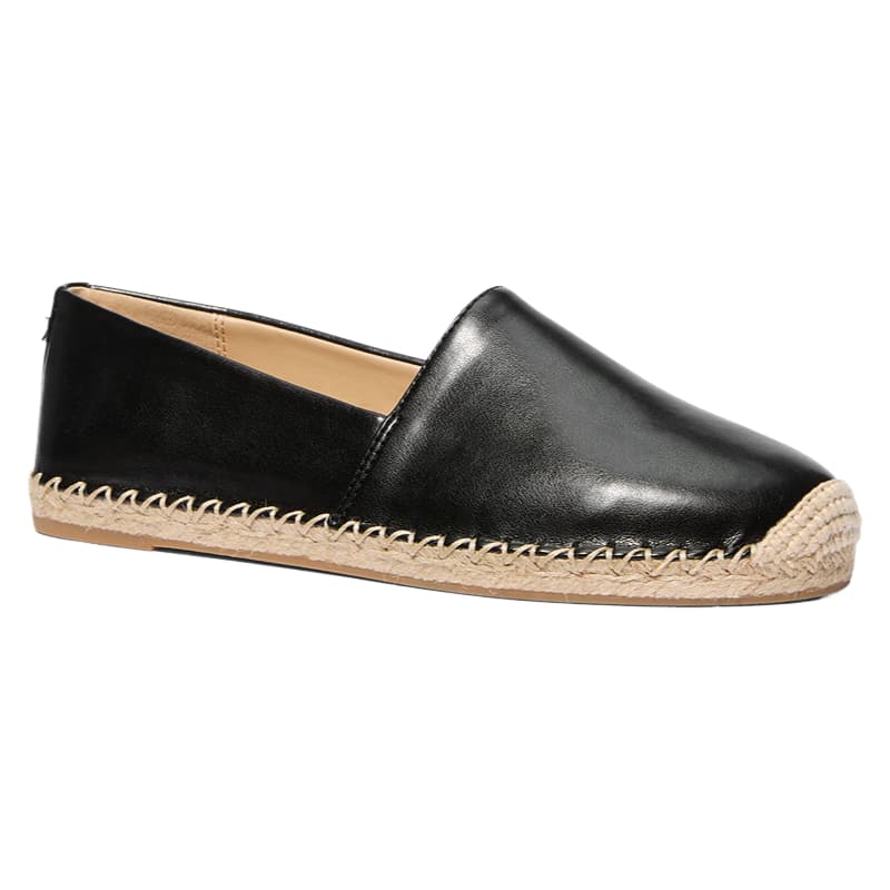 MICHAEL KORS MK Kenzie Espadrilles Женские Черные - изображение 4
