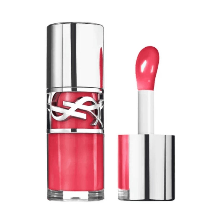 SAINT LAURENT Cloud Limited Air Cushion Губы GLOSS Наборы косметики - изображение 3